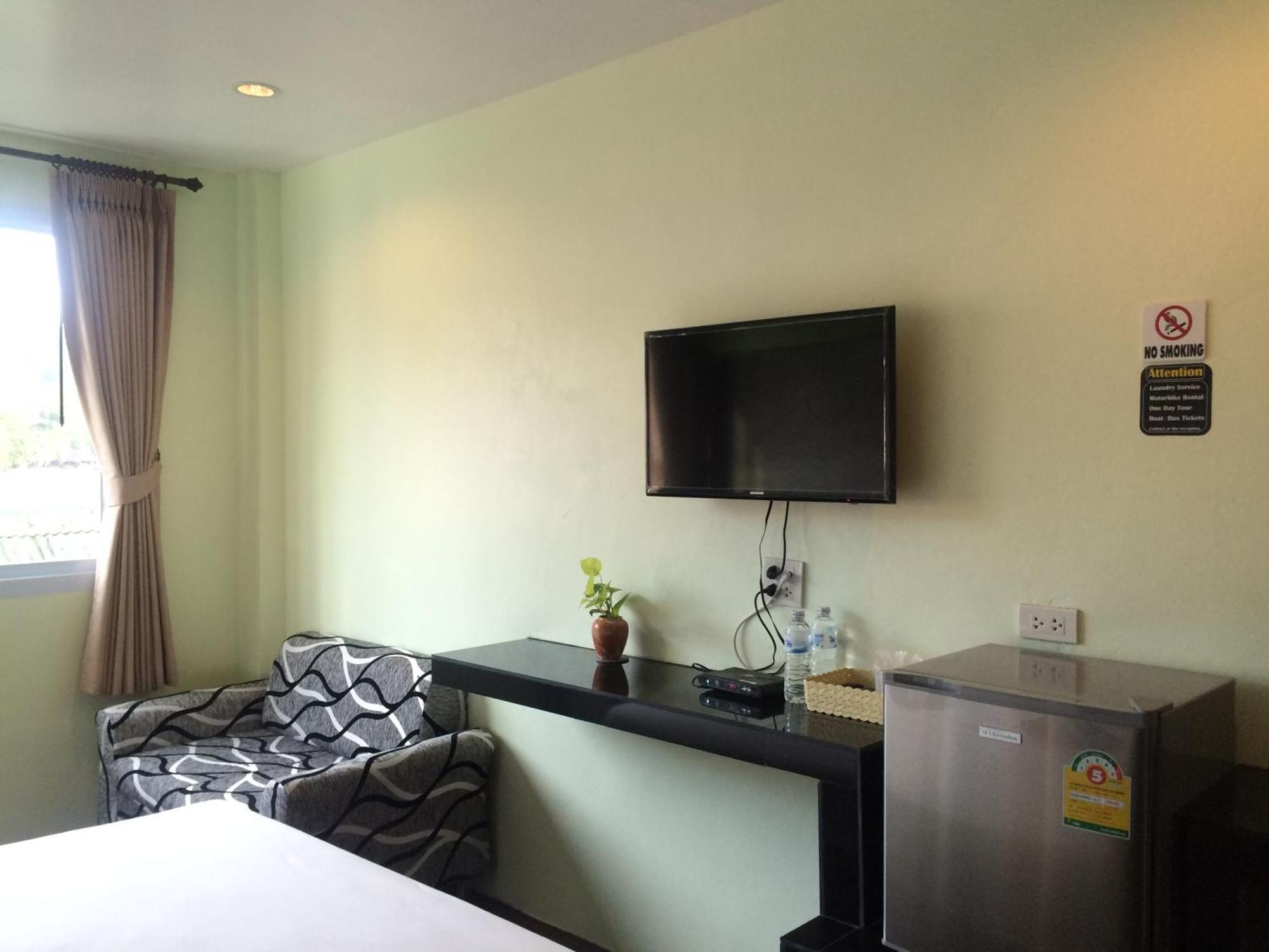 Bro&Sis Place Тау Номер фото