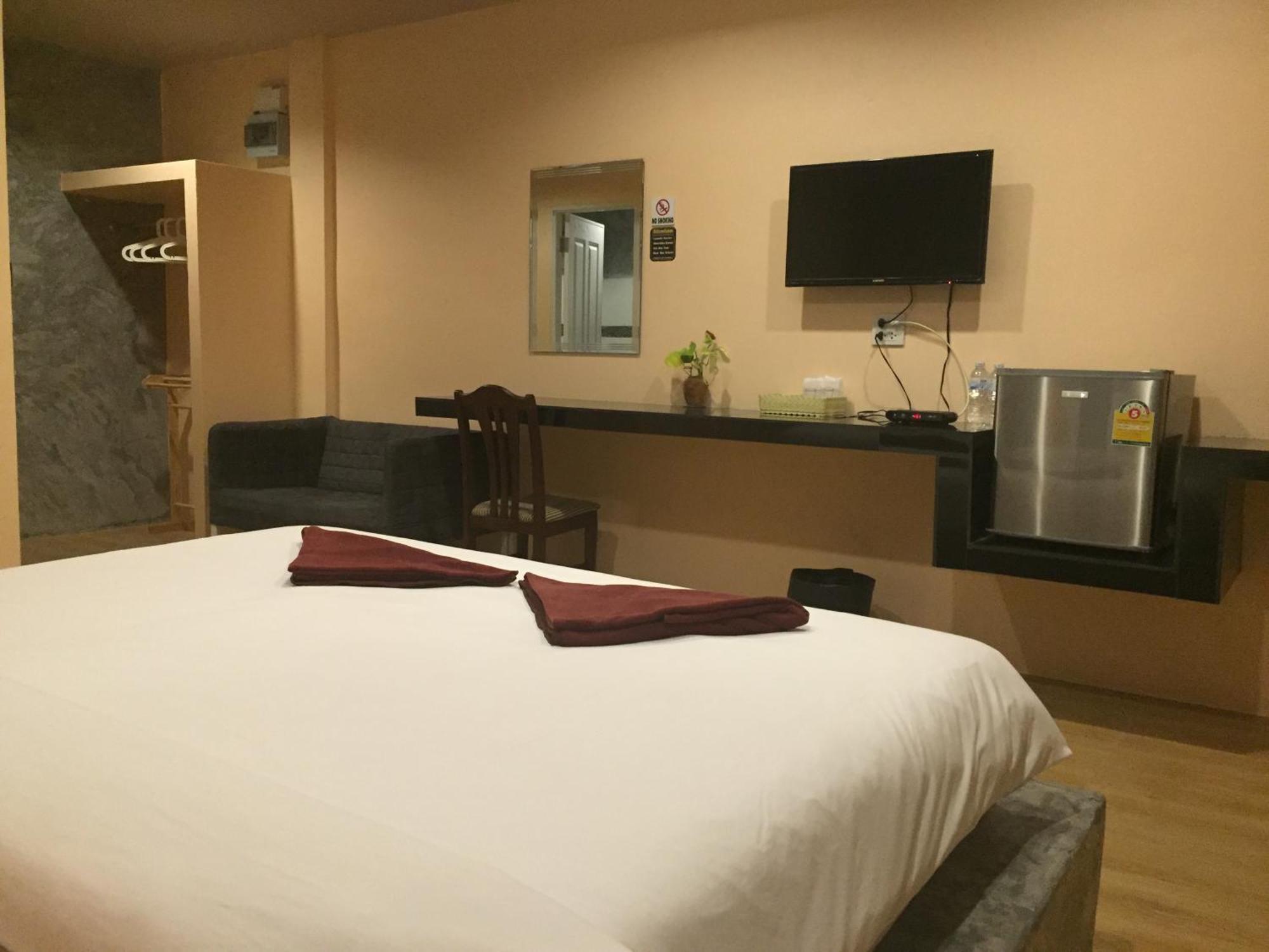 Bro&Sis Place Тау Номер фото
