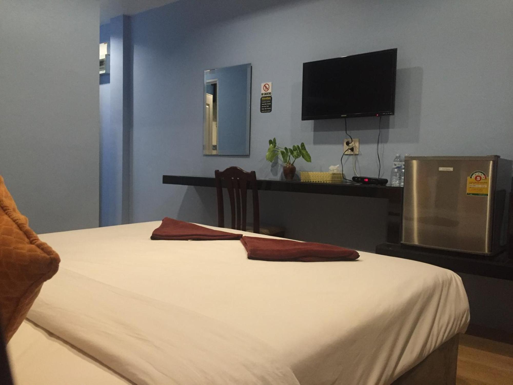 Bro&Sis Place Тау Номер фото
